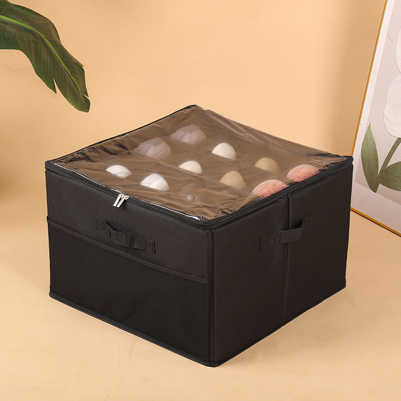 ⏳Begrenzte Zeit 50% Rabatt💥Schuh-Organizer aus Stoff, Aufbewahrungsbox
