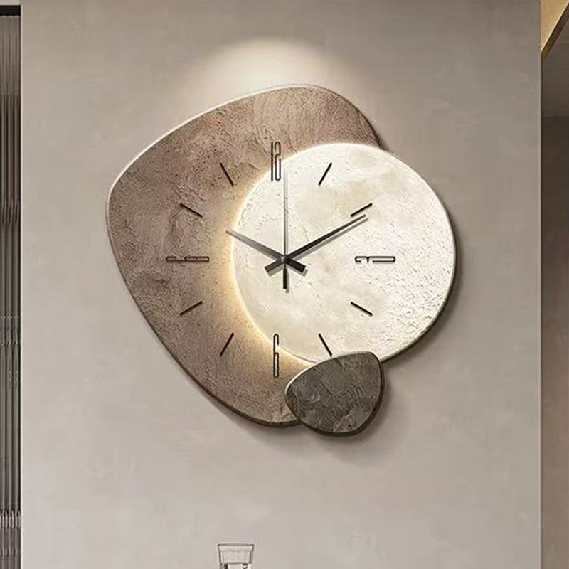đĄ 60% RABATT! âš Schönes Design, GerĂ€uschloser Betrieb & Sanfte Hintergrundbeleuchtung â FĂŒr Ein Stilvolles Zuhause đ