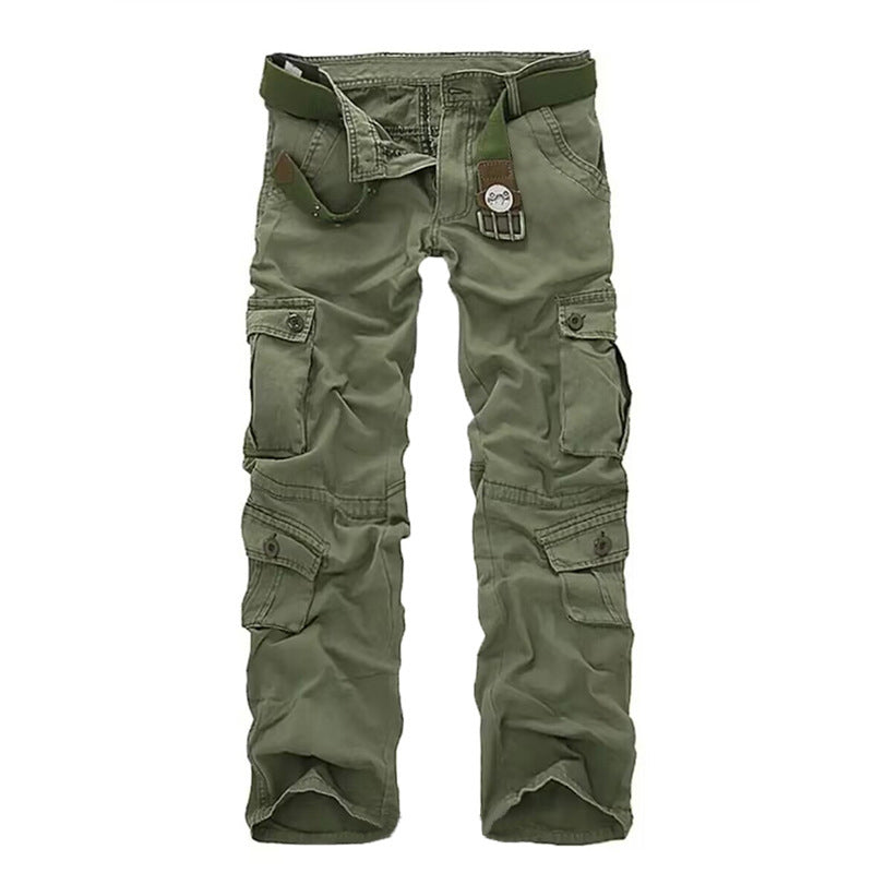 đąđą50 % RABATT !! â°Herren Cargo-Hose â klassisch, strapazierfĂ€hig & praktisch