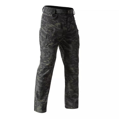 🛠️ Nur für kurze Zeit 50 % Rabatt! 💪 Bequeme und strapazierfähige Arbeitshosen – Langlebig, mit vielen Taschen, perfekt für den ganzen Tag ✨
