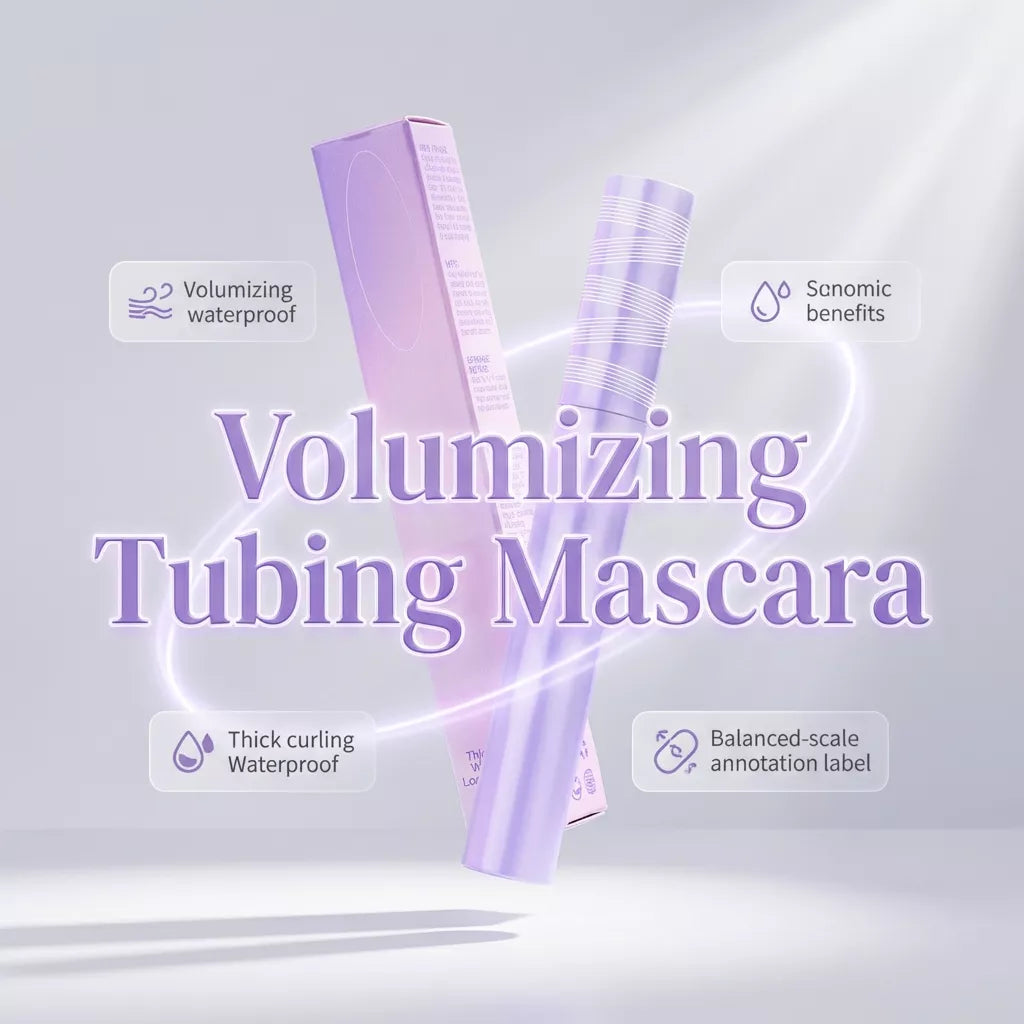 💜 Nur noch 3 Stunden! 1 kaufen, 1 gratis! 💜 Tubing Mascara & Primer