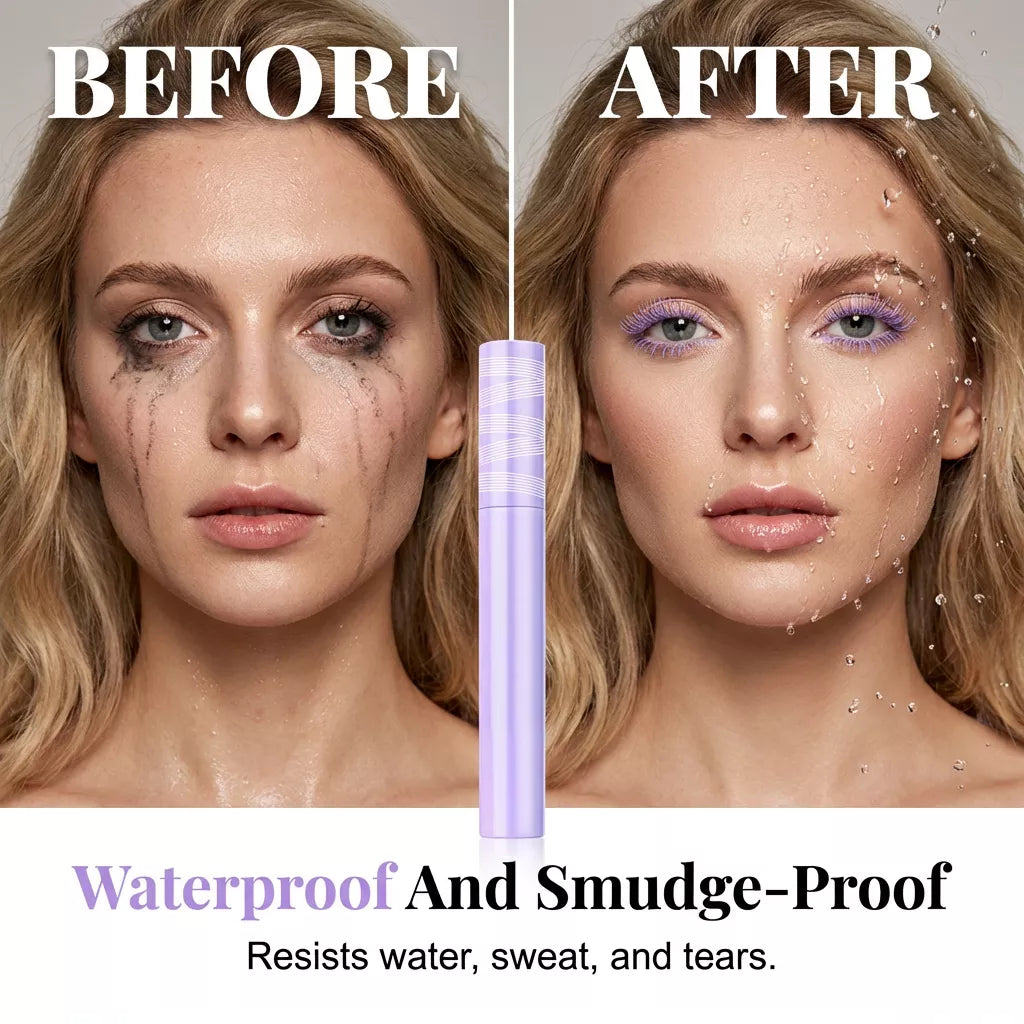 💜 Nur noch 3 Stunden! 1 kaufen, 1 gratis! 💜 Tubing Mascara & Primer
