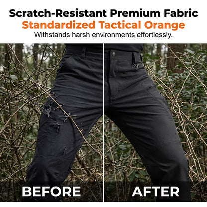 🛠️ Nur für kurze Zeit 50 % Rabatt! 💪 Bequeme und strapazierfähige Arbeitshosen – Langlebig, mit vielen Taschen, perfekt für den ganzen Tag ✨