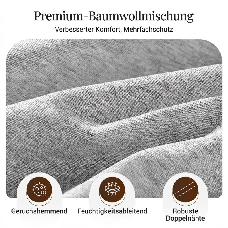 👚 50% RABATT! 🏃 Lässige Einfarbige Ärmellose Sport-Sets – Trocknet Schnell, Atmungsaktiv & Perfekt Für Training & Freizeit 💪