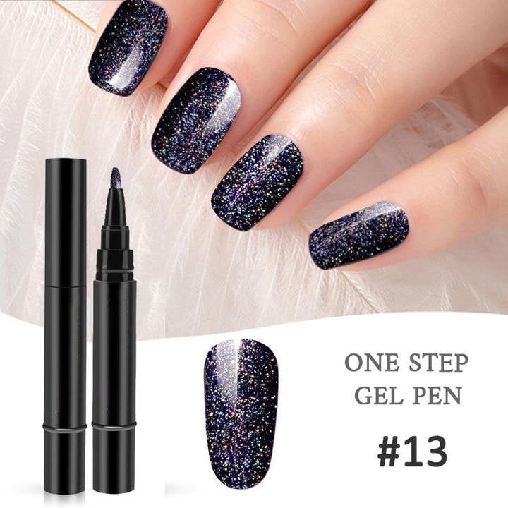 💅 Zeitlich begrenztes Angebot: 1 kaufen, 1 gratis – 12,99 €! ✨ One-Step-Nagelgel-Stift 🎨 Kostenlose tragbare Mini-UV-Nagellampe 💡