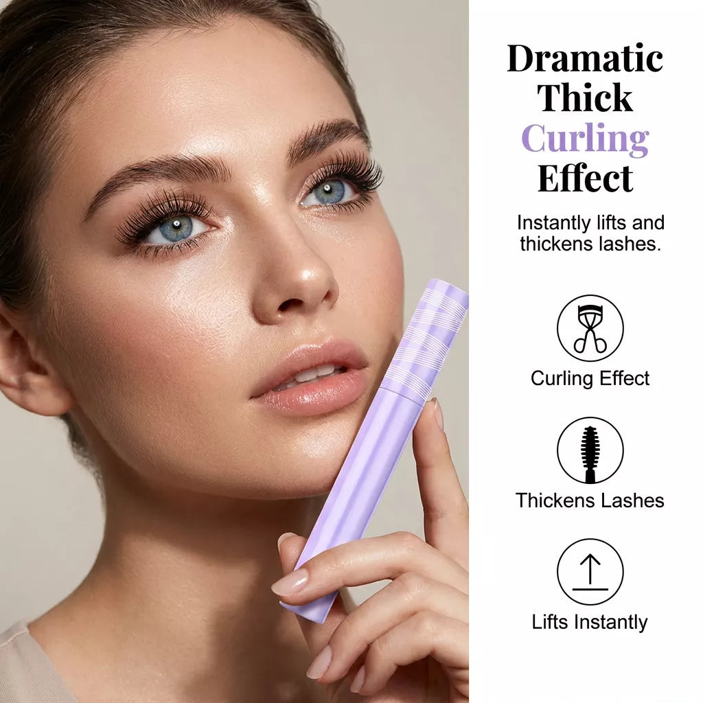 💜 Nur noch 3 Stunden! 1 kaufen, 1 gratis! 💜 Tubing Mascara & Primer