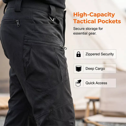 🛠️ Nur für kurze Zeit 50 % Rabatt! 💪 Bequeme und strapazierfähige Arbeitshosen – Langlebig, mit vielen Taschen, perfekt für den ganzen Tag ✨