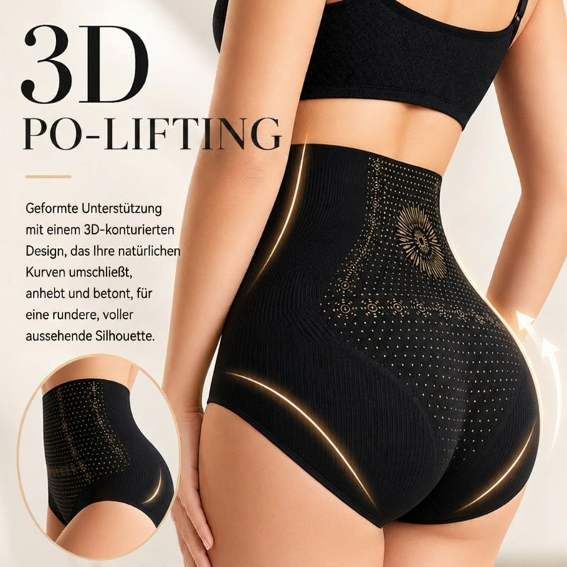 ⏰🔥NUR FÜR KURZE ZEIT 50% RABATT!🔥ÜBER 50K+ VERKAUFT!💞Shorts mit hoher Taille und formender Wirkung