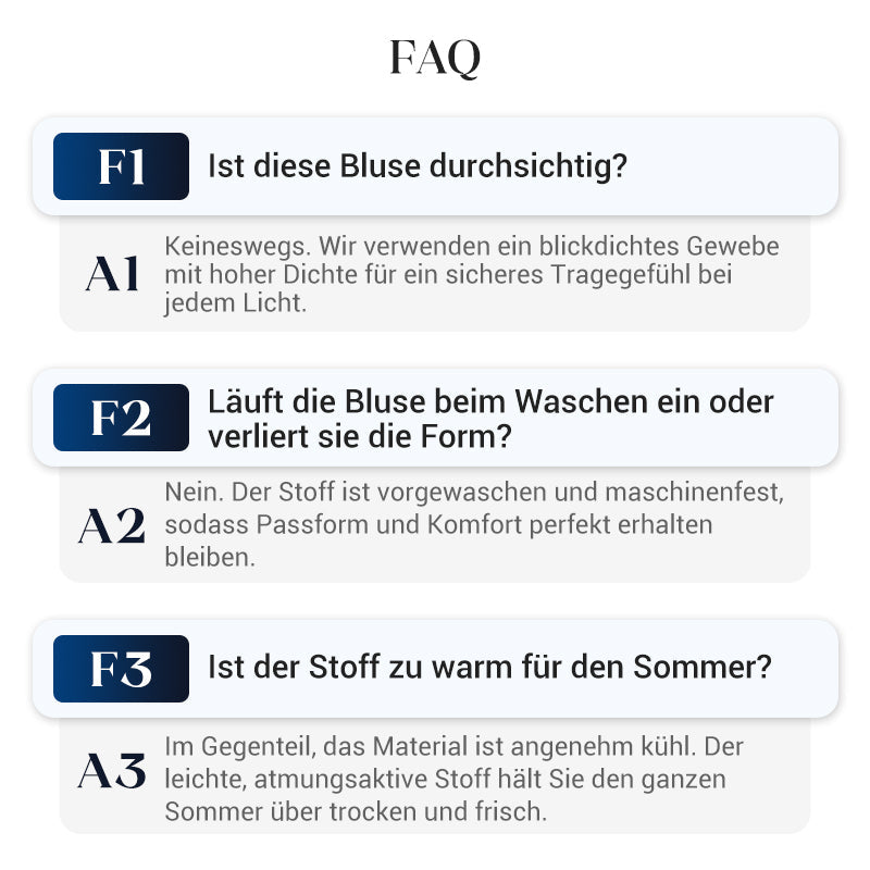 📢📢50 % Rabatt!! ⏰ Modisches lockeres einfarbiges Kurzarm-Oberteil
