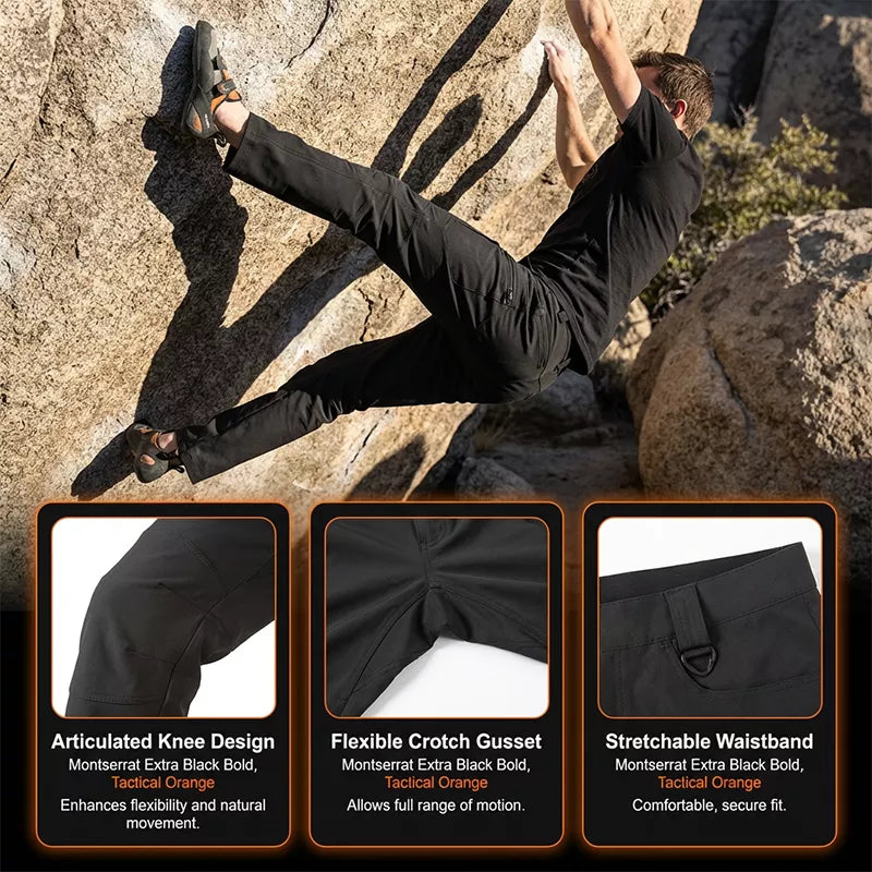 🛠️ Nur für kurze Zeit 50 % Rabatt! 💪 Bequeme und strapazierfähige Arbeitshosen – Langlebig, mit vielen Taschen, perfekt für den ganzen Tag ✨