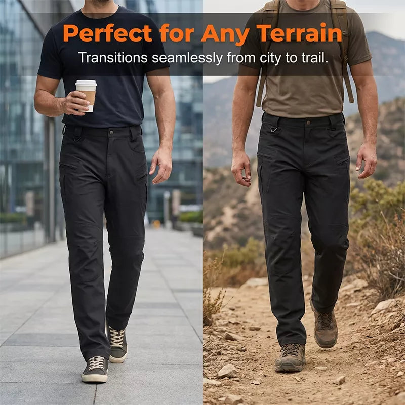 🛠️ Nur für kurze Zeit 50 % Rabatt! 💪 Bequeme und strapazierfähige Arbeitshosen – Langlebig, mit vielen Taschen, perfekt für den ganzen Tag ✨