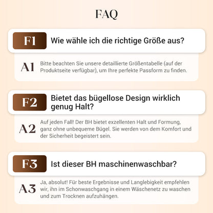🏆 Heißer Verkauf ✨ Hochstützender nahtloser Spitzen-BH, fester Halt & luftdurchlässiges Netzrückenteil 👙