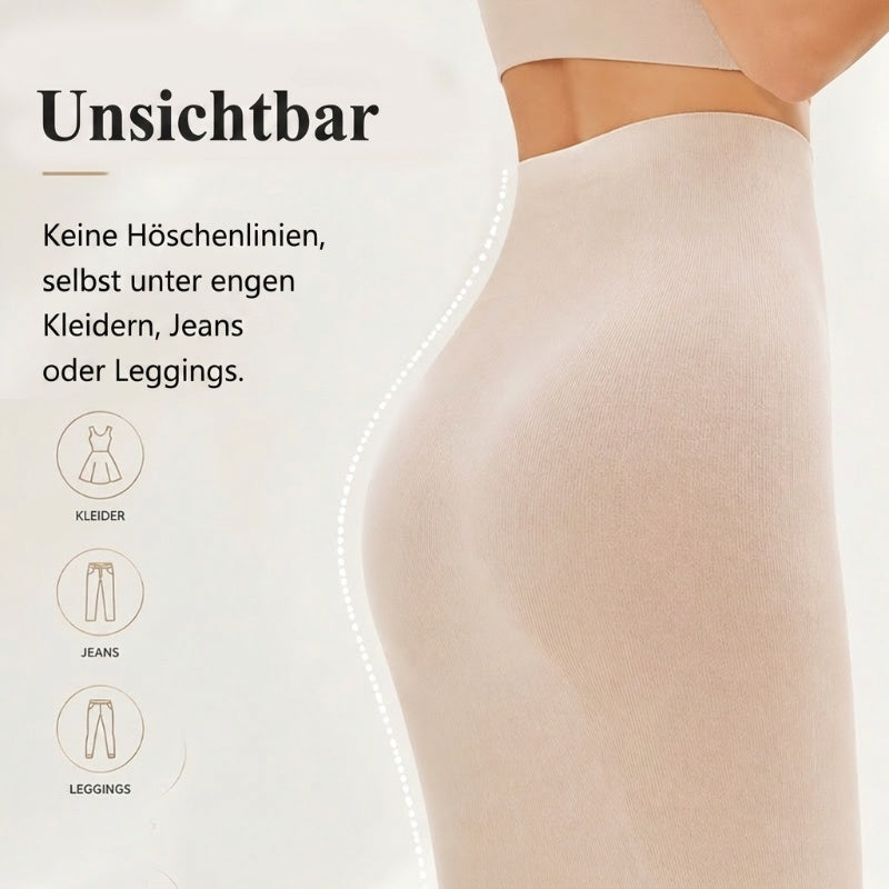 ⏰🔥NUR FÜR KURZE ZEIT 50% RABATT!🔥ÜBER 50K+ VERKAUFT!💞Shorts mit hoher Taille und formender Wirkung
