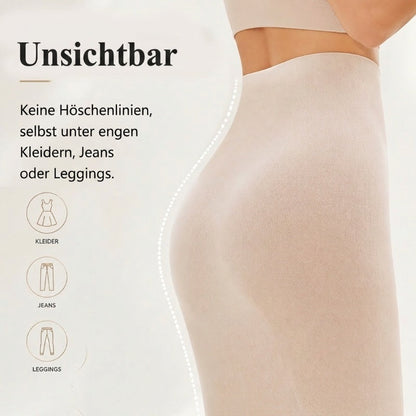 ⏰🔥NUR FÜR KURZE ZEIT 50% RABATT!🔥ÜBER 50K+ VERKAUFT!💞Shorts mit hoher Taille und formender Wirkung