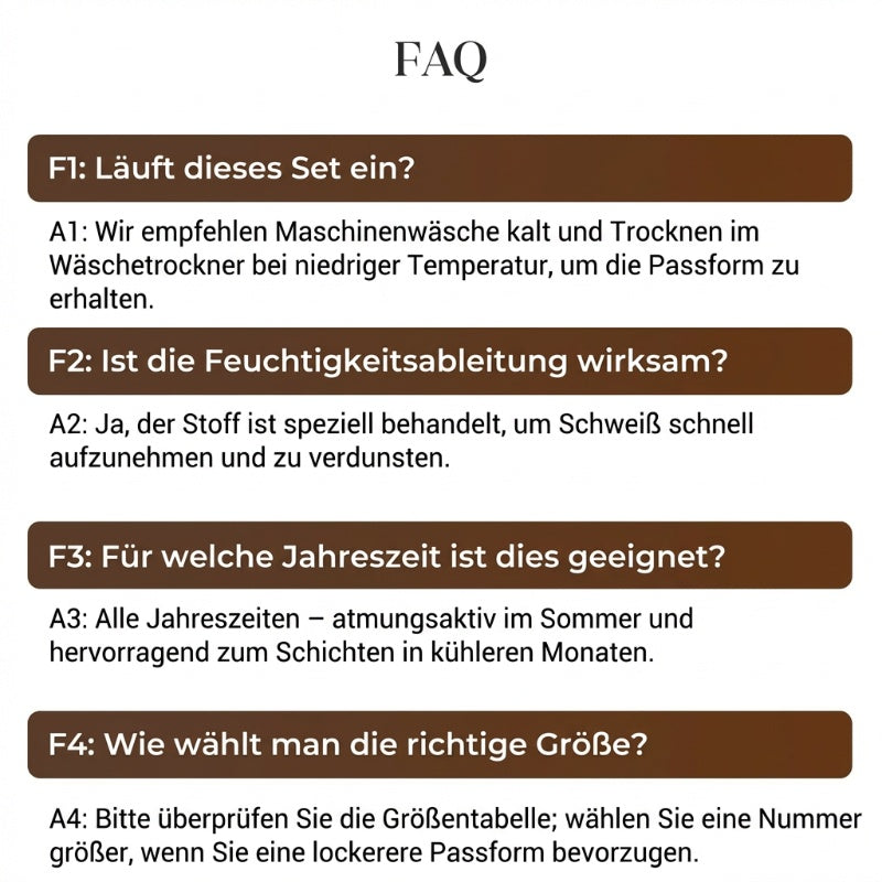 👚 50% RABATT! 🏃 Lässige Einfarbige Ärmellose Sport-Sets – Trocknet Schnell, Atmungsaktiv & Perfekt Für Training & Freizeit 💪