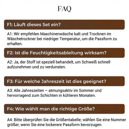 👚 50% RABATT! 🏃 Lässige Einfarbige Ärmellose Sport-Sets – Trocknet Schnell, Atmungsaktiv & Perfekt Für Training & Freizeit 💪