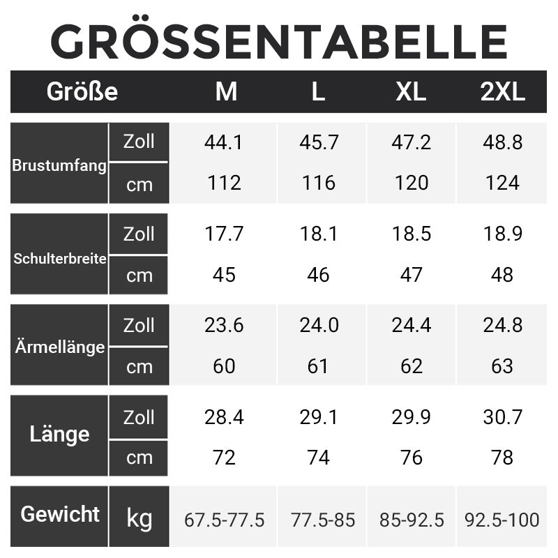 📢📢50 % RABATT !! ⏰👔 Herren Stretchhemd – Knitterfrei und bequem