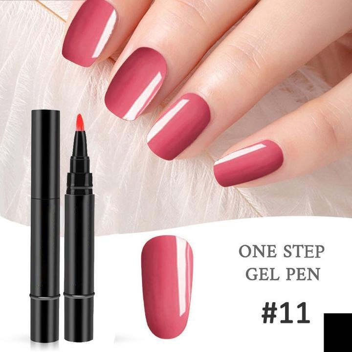 💅 Zeitlich begrenztes Angebot: 1 kaufen, 1 gratis – 12,99 €! ✨ One-Step-Nagelgel-Stift 🎨 Kostenlose tragbare Mini-UV-Nagellampe 💡