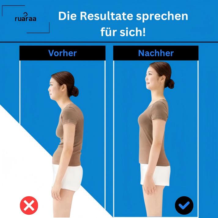 ⏳Begrenzte Zeit 50% Rabatt💥Nahtloser, haltungsverbessernder Push-up-BH für Frauen