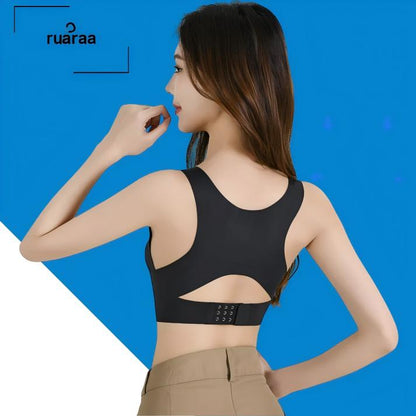 ⏳Begrenzte Zeit 50% Rabatt💥Nahtloser, haltungsverbessernder Push-up-BH für Frauen