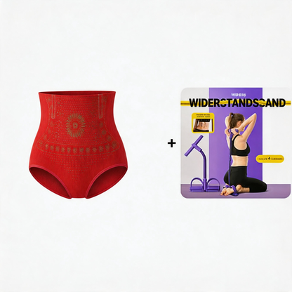 ⏰🔥NUR FÜR KURZE ZEIT 50% RABATT!🔥ÜBER 50K+ VERKAUFT!💞Shorts mit hoher Taille und formender Wirkung