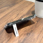 Transparent Frameless Phone Case with Stand for iPhone