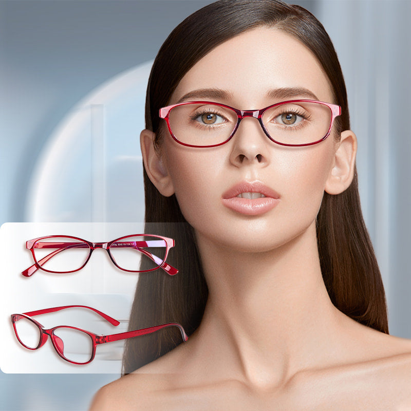 👓 50% RABATT! Blaulichtfilter Lesebrille mit Autofokus – Nie mehr Augenbelastung beim Smartphone!
