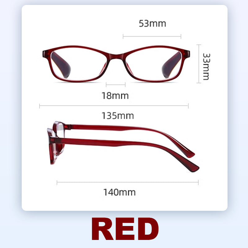 👓 50% RABATT! Blaulichtfilter Lesebrille mit Autofokus – Nie mehr Augenbelastung beim Smartphone!