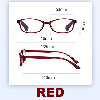 👓 50% RABATT! Blaulichtfilter Lesebrille mit Autofokus – Nie mehr Augenbelastung beim Smartphone!