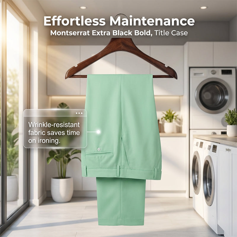 👔 51% RABATT! 🔥 Gestreiftes Herrenhemd & Hose 2-teiliges Set – Stilvoll, Bequem & Perfekt Für Einen Lässigen Look 👖