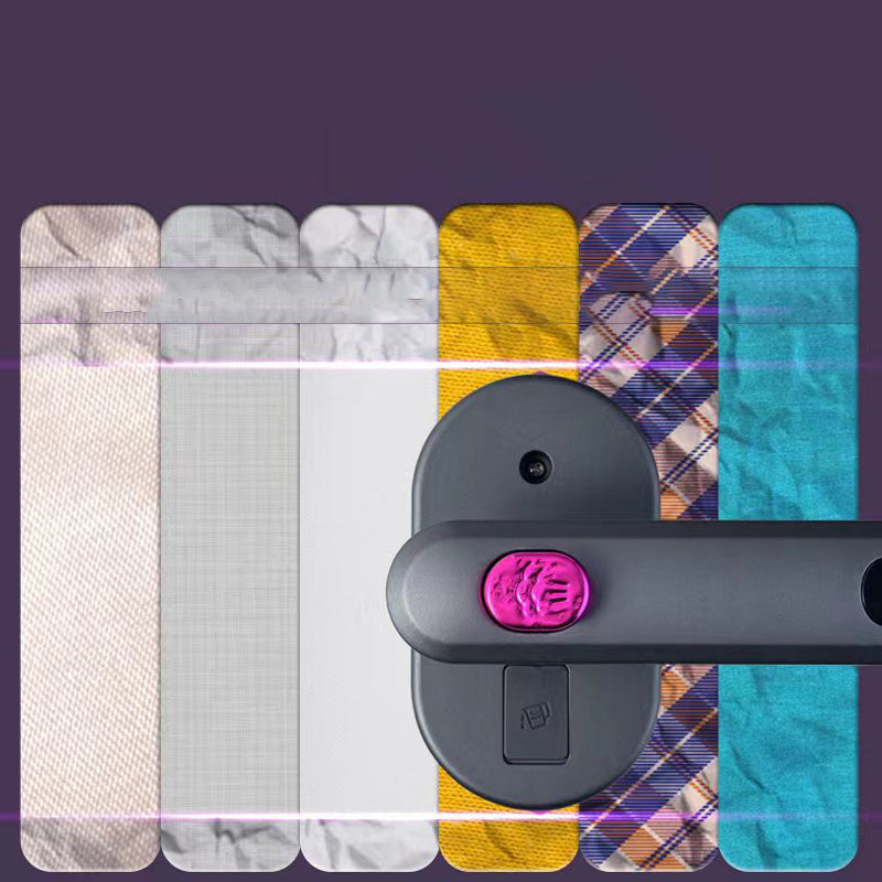 👔 50% RABATT! 💨 Tragbares Dampfbügeleisen – Schnell glatt, kompakt & einfach zu bedienen – Perfekt für unterwegs, Reisen oder das Büro – entfernt Falten im Handumdrehen ✨🧳