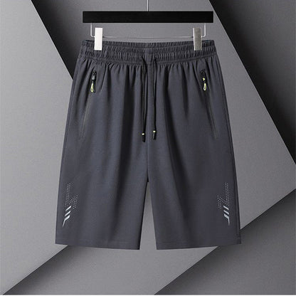 🩳 50% RABATT! 🔥 3er-Pack Kühlende, Luftige & Schnell Trocknende Sportshorts – Leicht, Bequem & Ideal Für Sommerliche Aktivitäten, Training & Entspannung ☀️