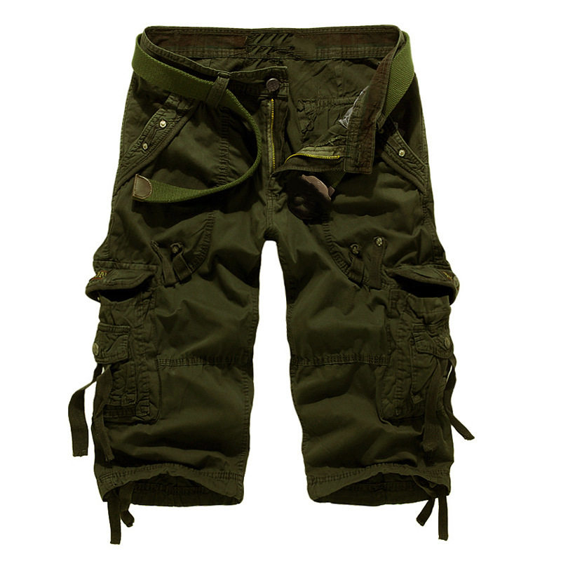 🩳 50% RABATT! ⏰ Stylische Cargo-Shorts 2026 – Flexibel, bequem & mit praktischen Taschen – Perfekt für Sommer, Freizeit oder einen lässigen Look – atmungsaktiv und vielseitig 🔥✨