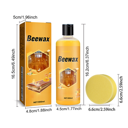 🔥 Sonderangebot: 50 % Rabatt 🔥 All-in-One-Reiniger und Politur für Holzoberflächen