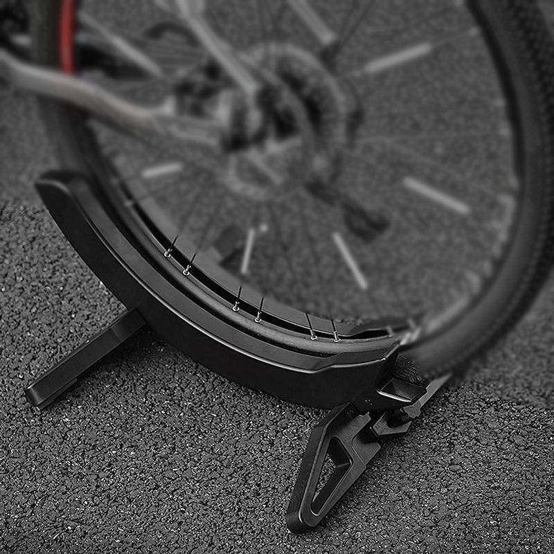 🚲 50% RABATT! 🔧 Fahrradständer für Renn- und Mountainbikes – Universell, klappbar & stabil – perfekt für Zuhause, Garage und unterwegs 🏔️