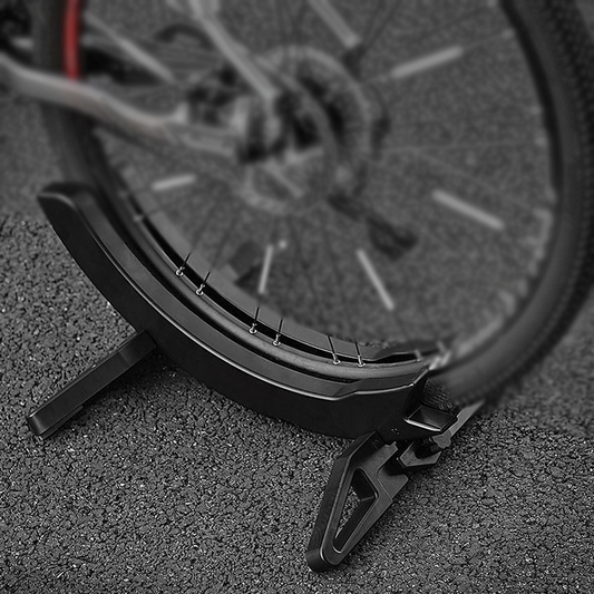 🚲 50% RABATT! 🔧 Fahrradständer für Renn- und Mountainbikes – Universell, klappbar & stabil – perfekt für Zuhause, Garage und unterwegs 🏔️