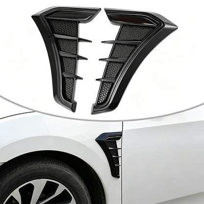 🚗✨ Dekorative Aufkleber für Auto-Seitenkotflügel – 50% Rabatt! Personalisiere dein Auto mit stilvollen Motiven 🎨