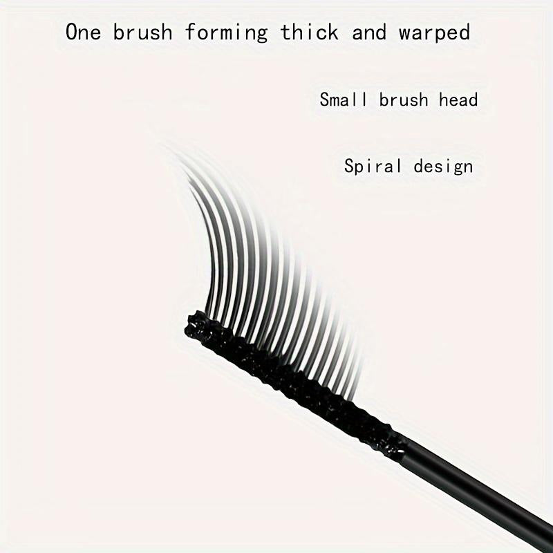 💖 Wasserfeste Mascara für mehr Länge und Schwung – sorgt für Volumen, hält lange und verschmiert nicht ✨