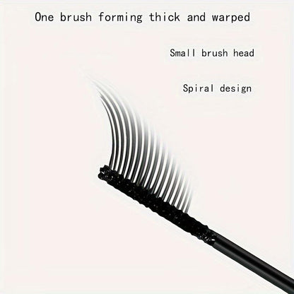 💖 Wasserfeste Mascara für mehr Länge und Schwung – sorgt für Volumen, hält lange und verschmiert nicht ✨