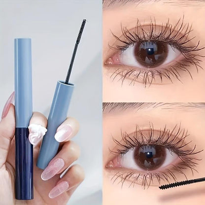 💖 Wasserfeste Mascara für mehr Länge und Schwung – sorgt für Volumen, hält lange und verschmiert nicht ✨