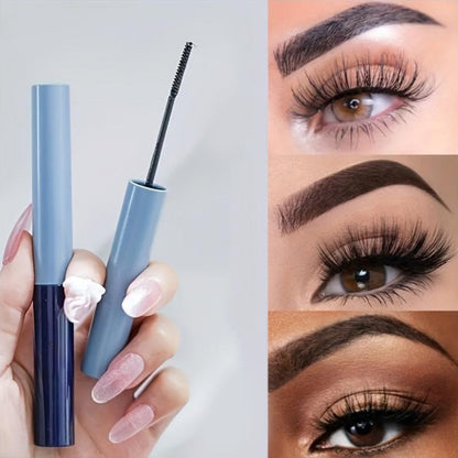 💖 Wasserfeste Mascara für mehr Länge und Schwung – sorgt für Volumen, hält lange und verschmiert nicht ✨