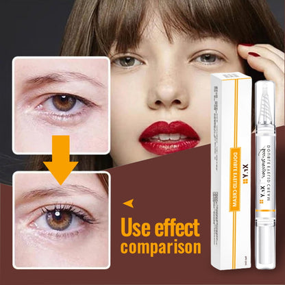 🔥🔥 1+1 GRATIS! Doppellid-Stift – Natürlicher Lidfalten-Effekt in 3 Sekunden, ohne OP!