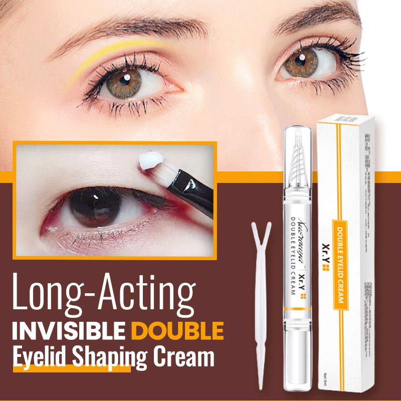 🔥🔥 1+1 GRATIS! Doppellid-Stift – Natürlicher Lidfalten-Effekt in 3 Sekunden, ohne OP!