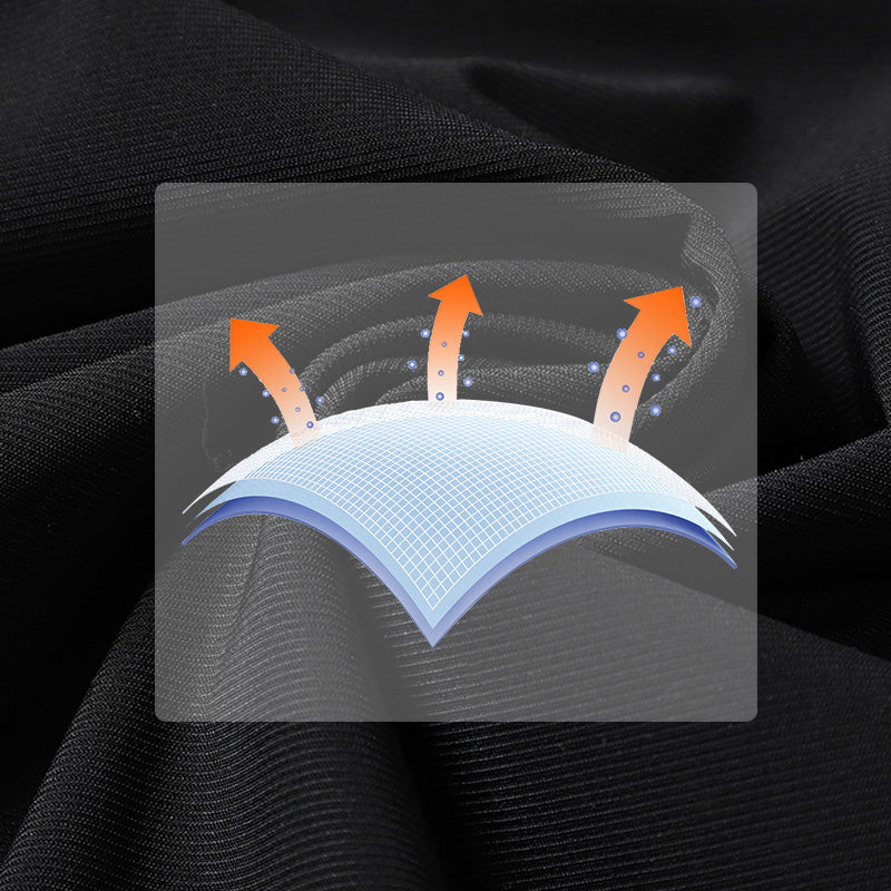 🍂 Einfarbiges Zweiteiler-Set mit asymmetrischem Oberteil & Shorts – Lässig & modern!