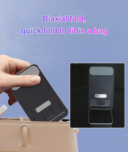 🔊 50% RABATT! 🔋 Bluetooth-Lautsprecher, Powerbank & Handyhalter – 3-in-1 für Auto & Schreibtisch – Freisprecheinrichtung, schnelles Laden & kompaktes Design – ideal für Navigation, Musik & Telefonieren 🚗