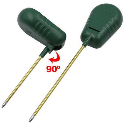🔥JETZT 50 % RABATT!🔥3-in-1-Bodenanalysator mit Zeigeranzeige