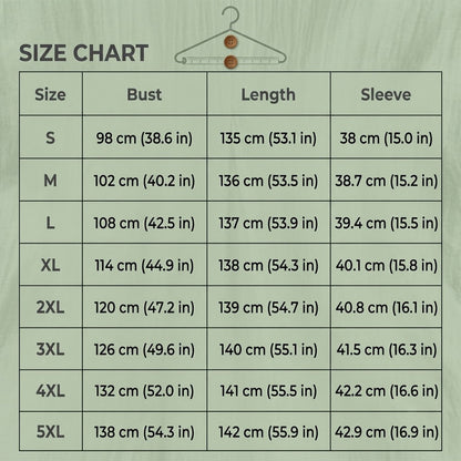 ✈️Versandkostenfrei🔥 Letzter Tag! 50% Rabatt Damen V-Ausschnitt Maxikleid 🌿 Locker fließend mit Rüschenärmeln für Sommer & Strand