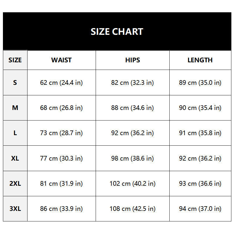 Damen Stretch Slim Fit Leggings