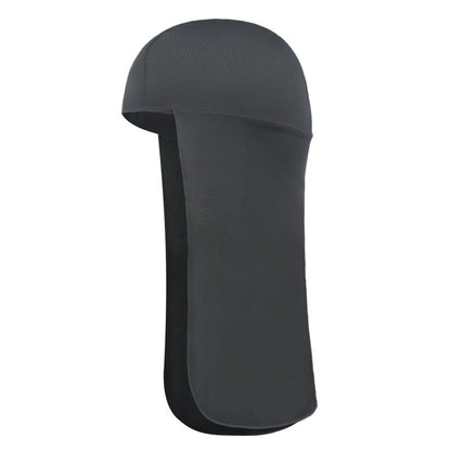 🧢 50% RABATT! 🏔️ Leichte Outdoor-Multifunktionskappe mit langem Nackenschutz – Atmungsaktiv & vielseitig – Als Kopf- oder Halstuch nutzbar – perfekt für Wandern, Radfahren & Reisen 🚴‍♂️✨