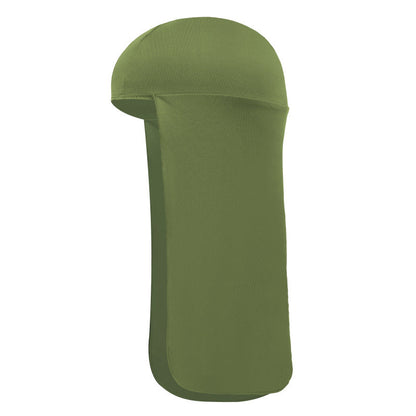 🧢 50% RABATT! 🏔️ Leichte Outdoor-Multifunktionskappe mit langem Nackenschutz – Atmungsaktiv & vielseitig – Als Kopf- oder Halstuch nutzbar – perfekt für Wandern, Radfahren & Reisen 🚴‍♂️✨